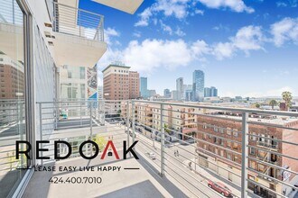 1331 W 7th St in Los Angeles, CA - Building Photo - Building Photo