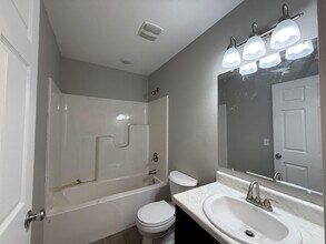 156 Perseverance Dr in Rombauer, MO - Building Photo - Building Photo