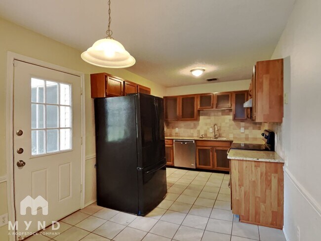 6428 Fern Meadow Dr in Fort Worth, TX - Foto de edificio - Building Photo