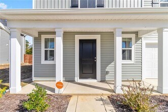 129 Chinook Ln in Raeford, NC - Building Photo - Building Photo