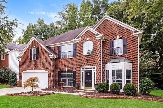 11732 Kennon Ridge Ln