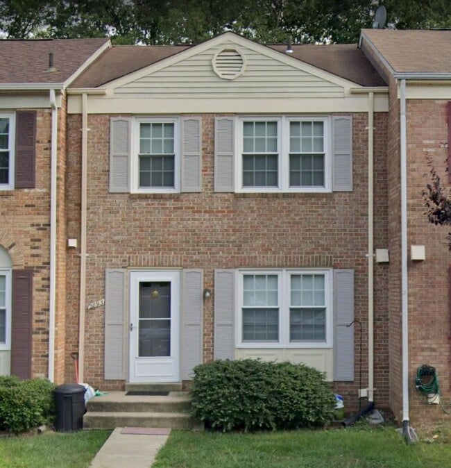 property at 2893 Seminole Rd