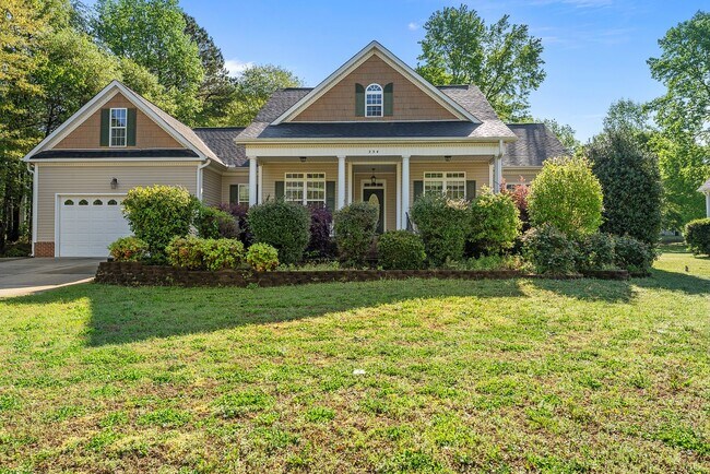 property at 234 Helena Ln