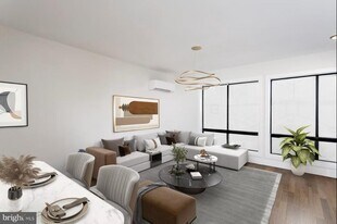 301 W Franklin St in Baltimore, MD - Building Photo