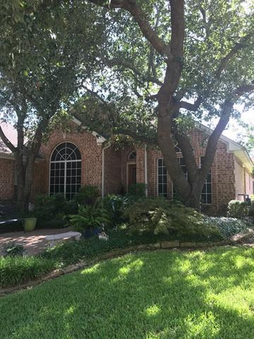 6404 Parkside Dr in Arlington, TX - Building Photo - Building Photo