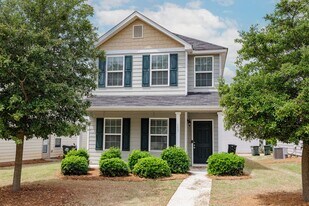 157 Brockett Dr in Athens, GA - Building Photo