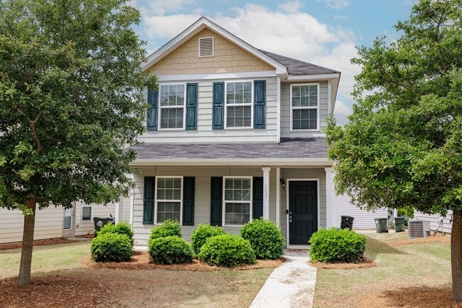 property at 157 Brockett Dr