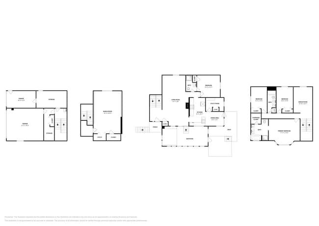 820 Woodmoor Dr in Monument, CO - Foto de edificio - Building Photo