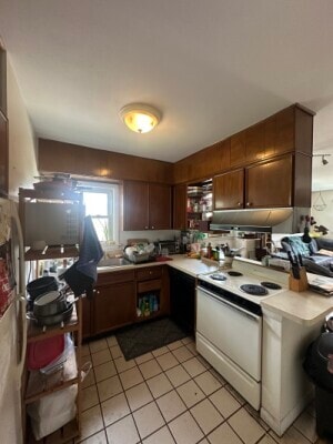 8 Newton St in Boston, MA - Building Photo - Building Photo