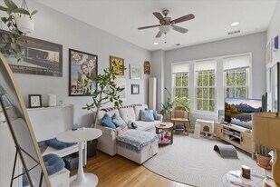 3727 N Ashland Ave in Chicago, IL - Building Photo