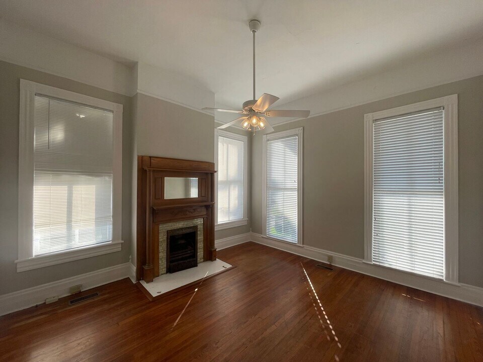 479 Spring St in Macon, GA - Building Photo