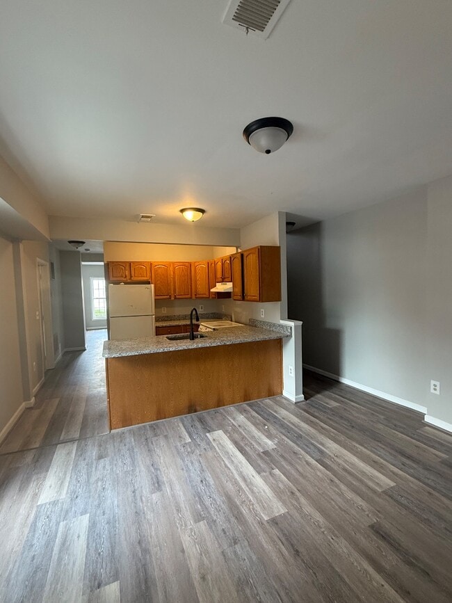 843 Lanvale St in Hagerstown, MD - Building Photo - Building Photo