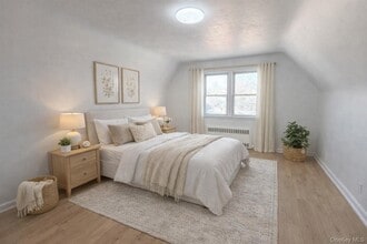 165-25 Union Tpke in Queens, NY - Building Photo - Building Photo