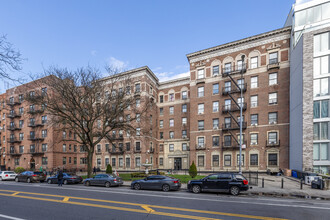 555 Ocean Ave in Brooklyn, NY - Building Photo - Primary Photo