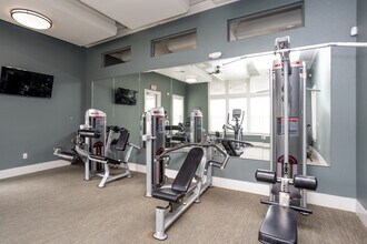 Sienna Pointe in San Marcos, TX - Foto de edificio - Interior Photo