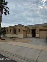 12929 W Vista Paseo Dr in Litchfield Park, AZ - Building Photo