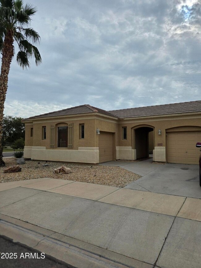 property at 12929 W Vista Paseo Dr