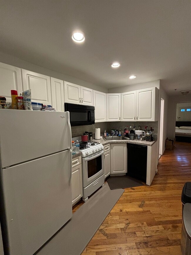 property at 409 1st St