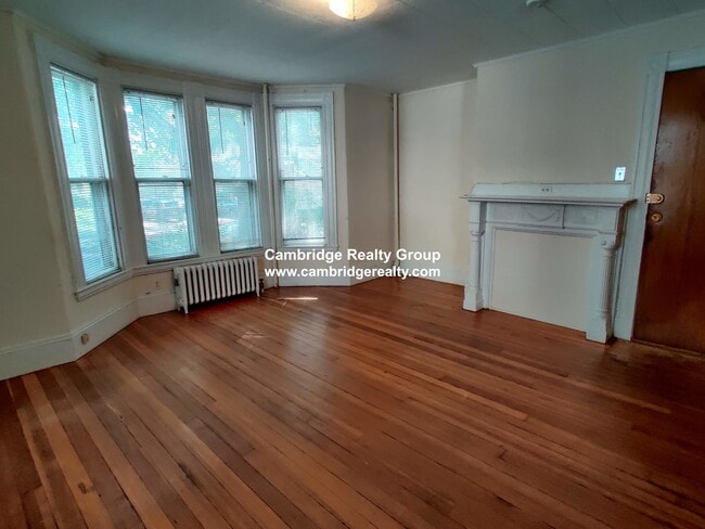 381 Harvard St, Unit 1