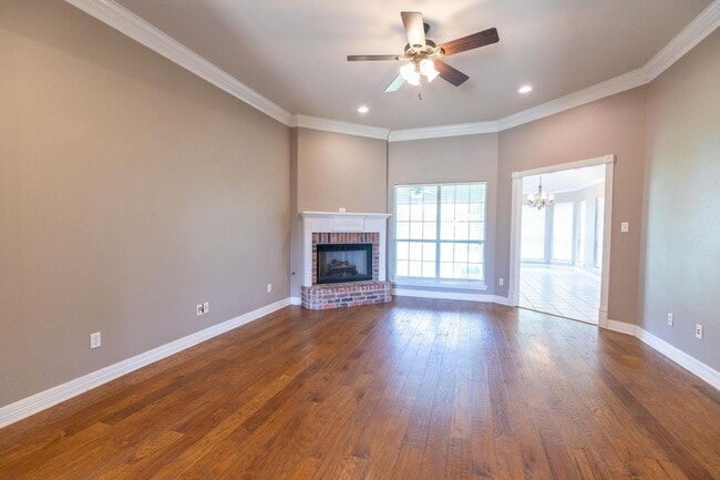 property at 5767 Gold Crest Dr
