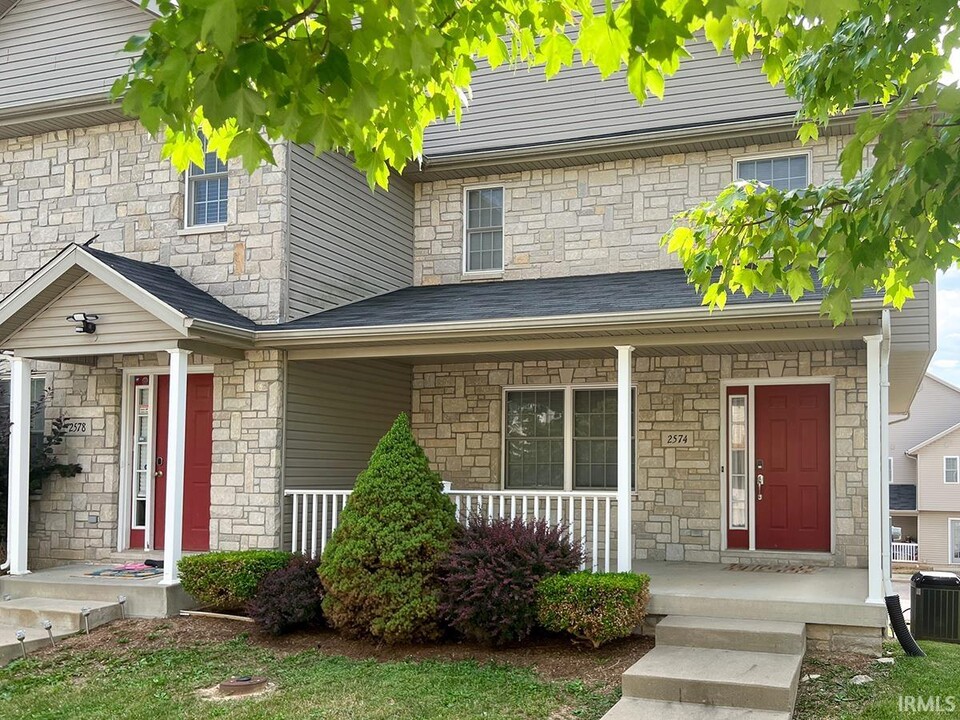 2574 S Addisyn Ln in Bloomington, IN - Building Photo