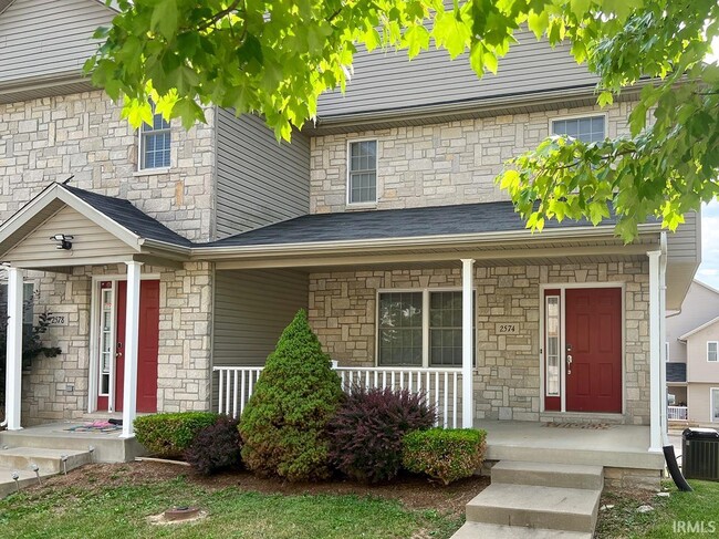property at 2574 S Addisyn Ln