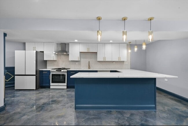 1526 S St Louis Ave in Chicago, IL - Building Photo - Building Photo