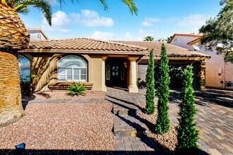 2514 Furnace Creek Ave in Henderson, NV - Building Photo - Building Photo