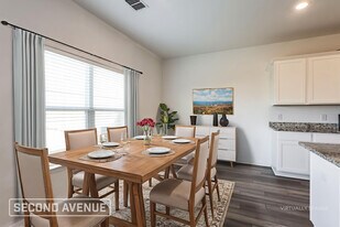 10906 Juliette Pass in Converse, TX - Building Photo