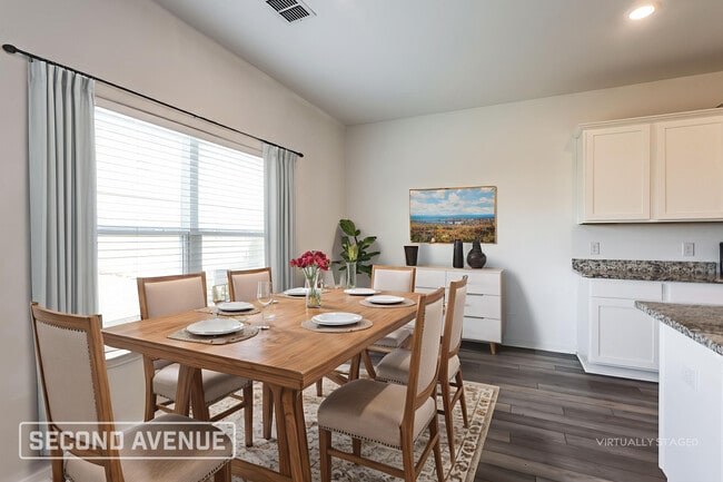 property at 10906 Juliette Pass