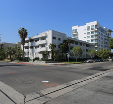 701 S Hobart Blvd Apartments