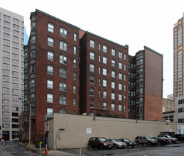 The Belgravia in Philadelphia, PA - Building Photo - Building Photo