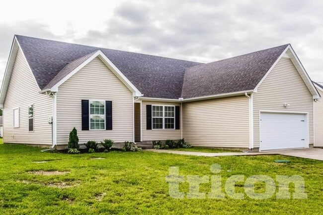 property at 1020 Niagra Way