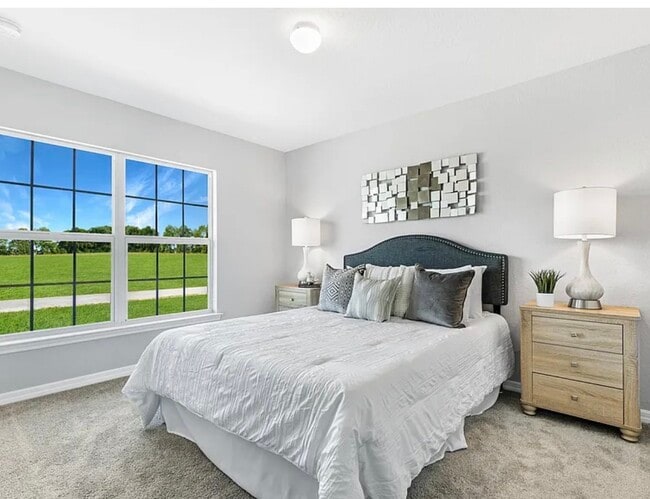 1743 Fairlight St NW in Palm Bay, FL - Building Photo - Building Photo