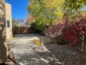 5895 Blue Horizon Dr in Reno, NV - Building Photo - Building Photo