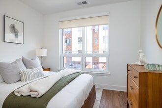 The Nell in Dunellen, NJ - Building Photo - Interior Photo