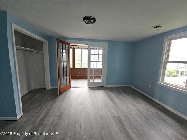 114 William St in Old Forge, PA - Building Photo - Building Photo
