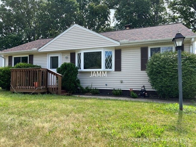 property at 6181 Zehman Dr
