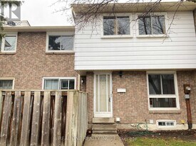 103 Rock Fern Way in Toronto, ON - Building Photo