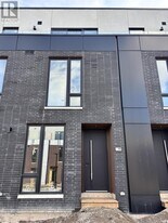 98 Everett Cmn in St Catharines, ON - Building Photo