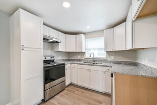 1428 E 36th St in Houston, TX - Building Photo