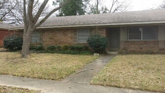 117 Ridgecrest Dr in Tyler, TX - Building Photo