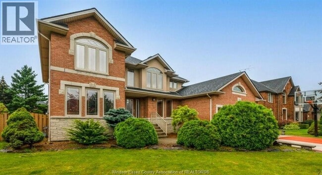 443 Leffler Dr in Windsor, ON - Building Photo - Building Photo