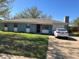 4809 8th St in Lubbock, TX - Building Photo