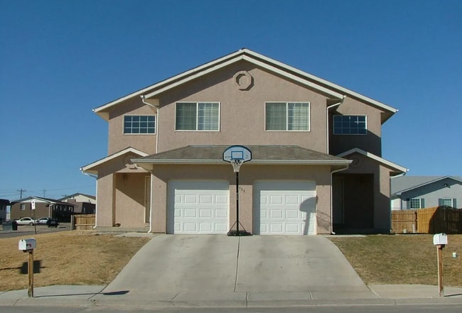 2111 Northmoor Terrace