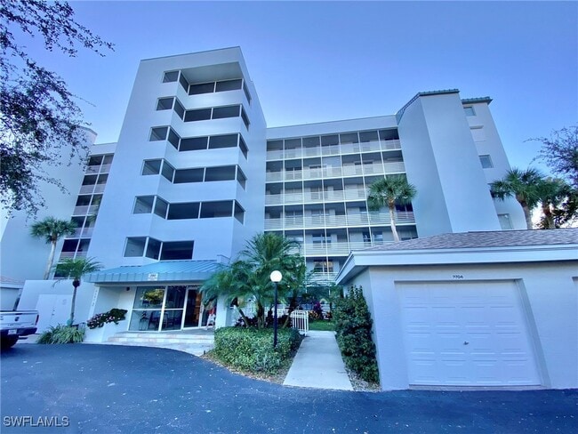 property at 290 Naples Cove Dr