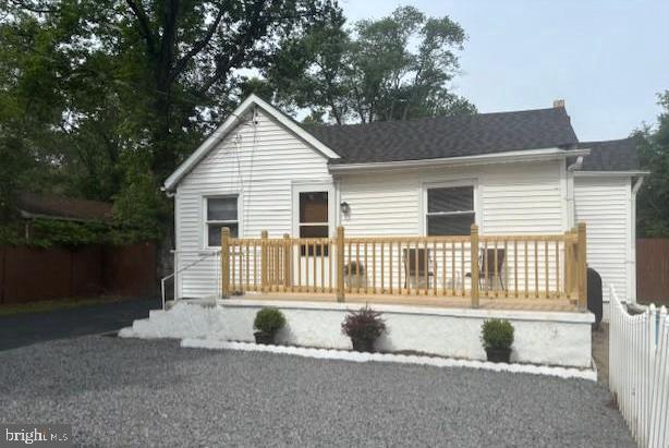 property at 1601 US-206