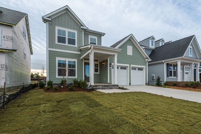 property at 225 Acorn Xing Rd