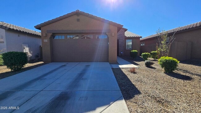 property at 16839 W Evergreen Rd