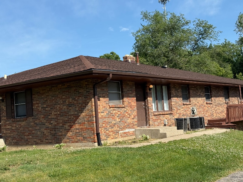 4818 Javelin Dr in Rockford, IL - Building Photo